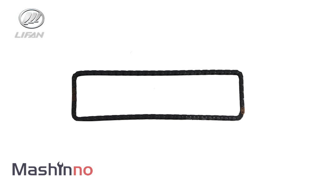 زنجیر تایم لیفان X60 | ماشین نو