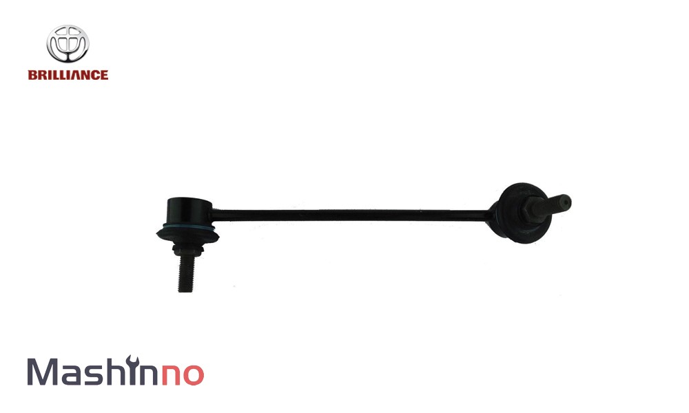 میل موجگیر برلیانس H330 | ماشین نو